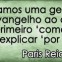 Evangelismo Bíblico