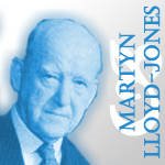Martyn Lloyd-Jones