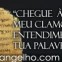 Um Desespero pelo Eterno