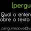 [PVE] Qual o entendimento de vocês sobre o texto de Hebreus 6:4-6? (1)