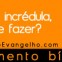 [Aconselhamento Bíblico] Esposa Incrédula – O que fazer?