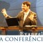 #ConferênciaFiel 2011 – Mauro Meister: A missão de Deus no Antigo Testamento: O princípio