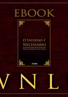 Tim Conway - O Inferno é Necessário - Download: Ebook