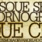 James Jennings – Não busque ser livre da pornografia, busque Cristo