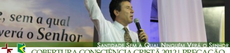 Silas Campos – Eu não aguento mais (#CC2012)