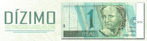 dízimo