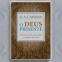 Sorteio “O Deus Presente” (D. A Carson – Editora Fiel)