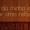 [Aconselhamento Bíblico] Devo sair da minha igreja ou lutar por uma reforma?