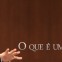 Mark Dever – O que é uma Igreja Saudável?