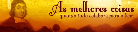 Thomas Watson – As Melhores Coisas (Índice)