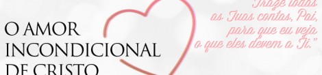 Paul Washer – O Amor Incondicional de Cristo