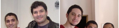 Quatro (ótimos) motivos para não admirar os colaboradores do VE (+ página da equipe)
