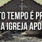 Quanto tempo é preciso para uma igreja apostatar?