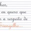 Sofrer pelo Evangelho: A carta de uma mãe com câncer