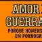 Russell Moore – Amor Falso, Guerra Falsa: Porque tantos homens estão viciados em pornografia e videogames