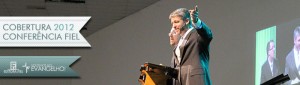 Paul Washer – O Evangelho de Jesus Cristo 2 - Conferência Fiel 2012