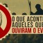 David Platt – O Que Acontece com Aqueles que Nunca Ouviram o Evangelho?