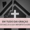 Mauricio Andrade – Em Tudo Dai Graças por sua Igreja
