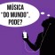Música “do mundo” vs. Música Gospel: O que a Bíblia diz?