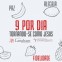 Chris Wright – Fidelidade (9 por dia – tornando-se como Jesus) [8/10]