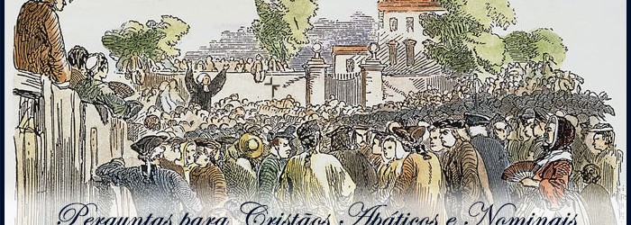 Perguntas para Cristãos Apáticos e Nominais (Tim Keller)