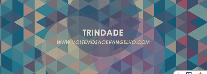 A Doutrina da Trindade Traz Conforto (Sinclair Ferguson)