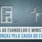 Voltemos ao Evangelho e Ministério Fiel unindo forças pela causa do Evangelho