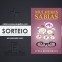Resultado do sorteio do livro “Mulheres Sábias”