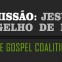 Sua Missão: Jesus nos Evangelho de Lucas #TGC13