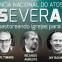 Conferência Nacional Atos29 Brasil – 2013: Terceiro dia