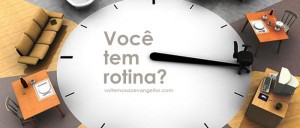 deyoung-rotina