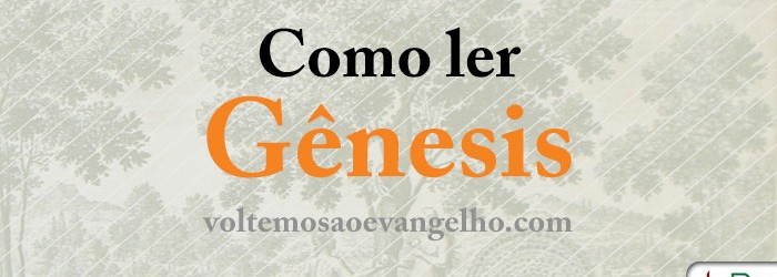 Como ler Gênesis (Gordon D. Fee e Douglas Stuart)
