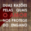 Duas Razões Pelas Quais o Amor nos Protege do Engano – John Piper
