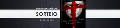 Resultado do Sorteio do livro “Proclamando uma Teologia Centrada na Cruz” (Editora Tempo de Colheita)