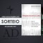 Resultado do Sorteio de 2 kits com 3 livros de Walter McAlister (Editora Anno Domini)