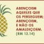 Uma reação piedosa (R.C. Sproul)