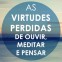 Ouvindo a Palavra de Deus – Eric Watkins