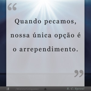 Arrependimento