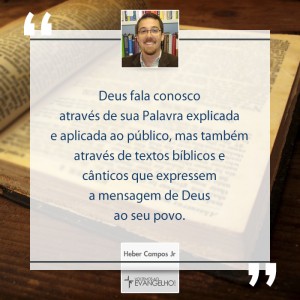 DeusFalaAtravesDaSuaPalavra