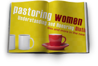 pastoringwomen