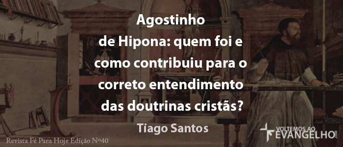 AgostinhoDeHipona-Tiago