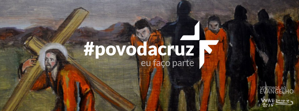 Povo da Cruz
