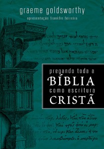 Pregando toda a Biblia capa low