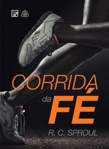 Corrida da Fe capa