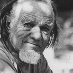 Francis Schaeffer