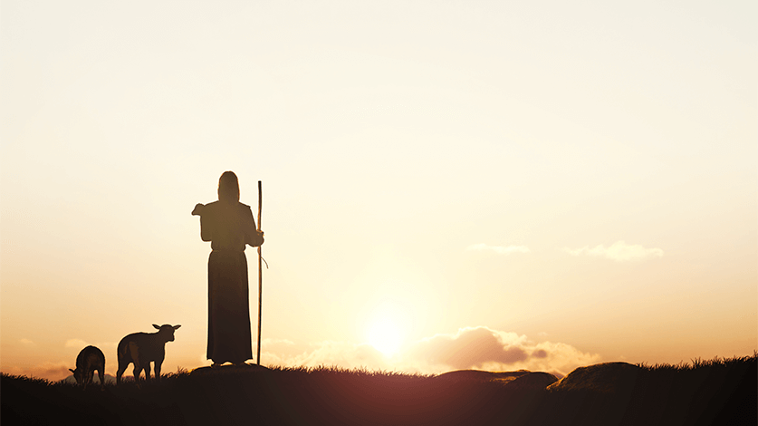 Chamado Pastoral - Voltemos Ao Evangelho