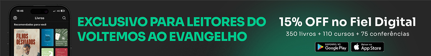 Acesso ao Fiel Digital com 15% OFF.